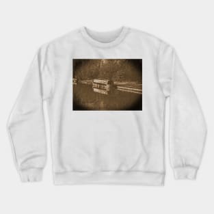 Vintage Duckett Crewneck Sweatshirt